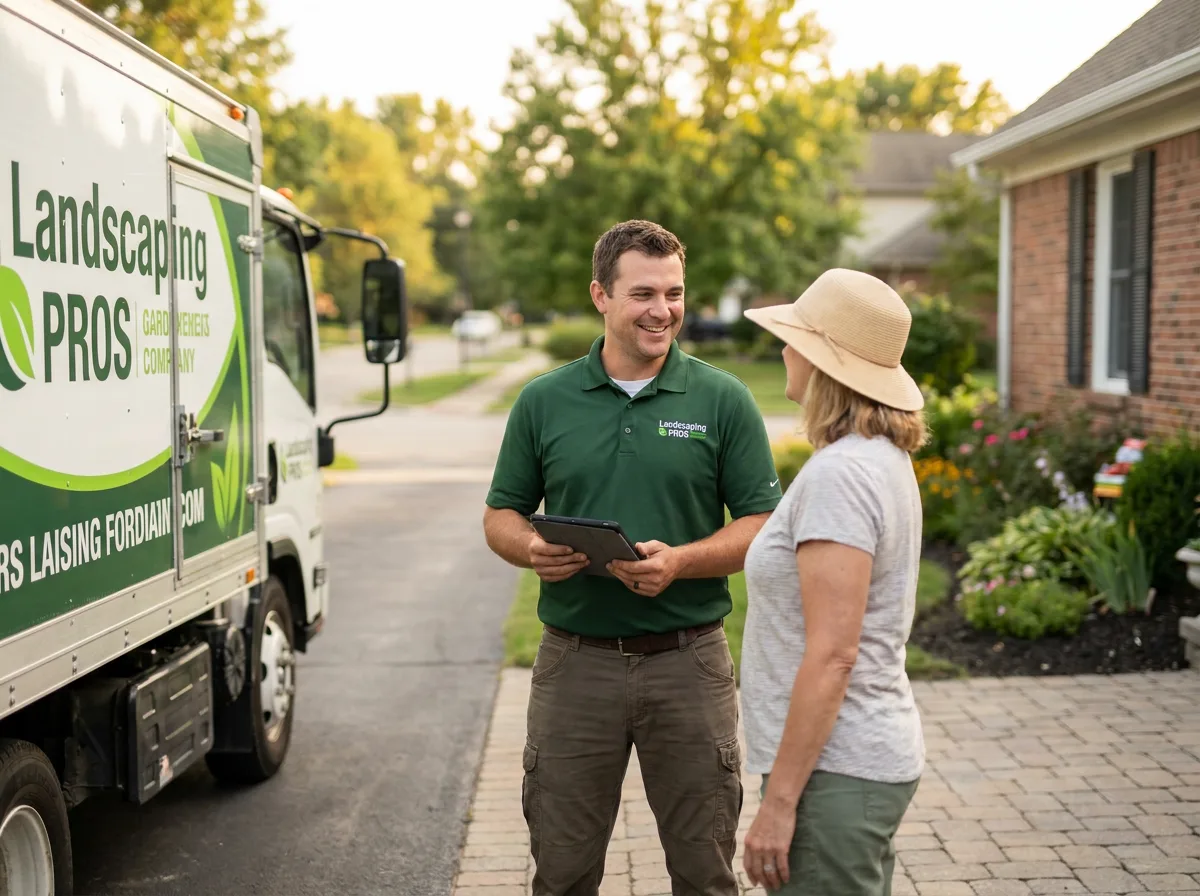 Landscaping Elkton, TN FAQs